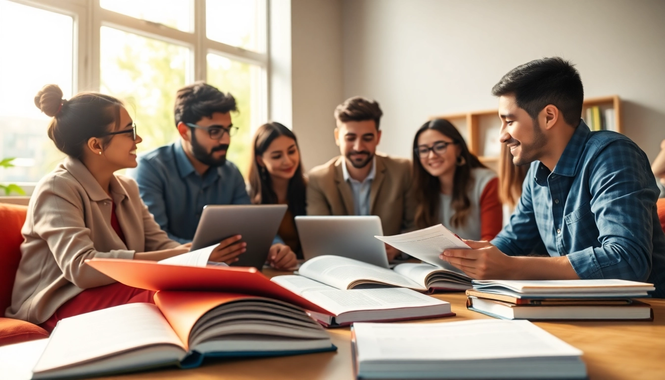 Get Effective toefl expert help for Your TOEFL Preparation Journey