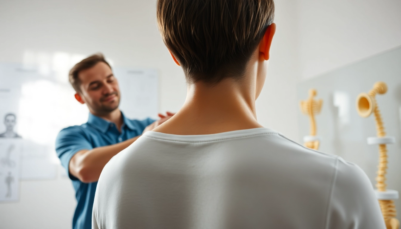 Understanding Back Pain Causes for Better Health Management