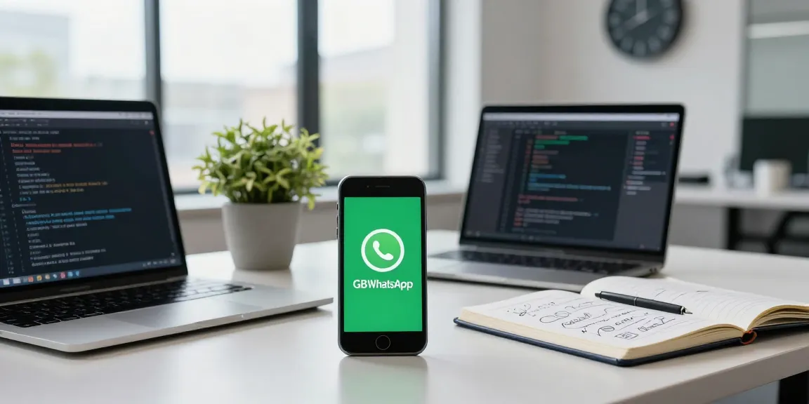 Advanced GB WhatsApp Features You Need to Know in 2026