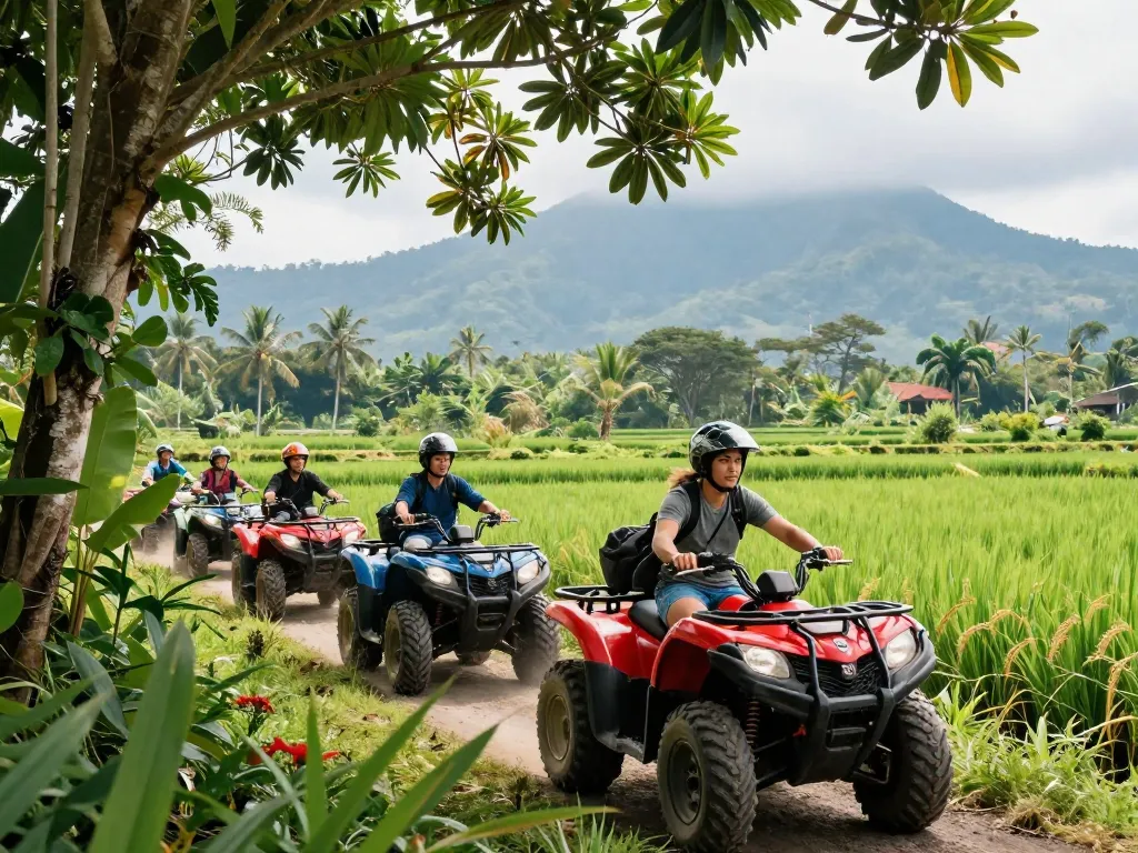 Search Bali Tour Packages: Discover Expert Adventures for 2026