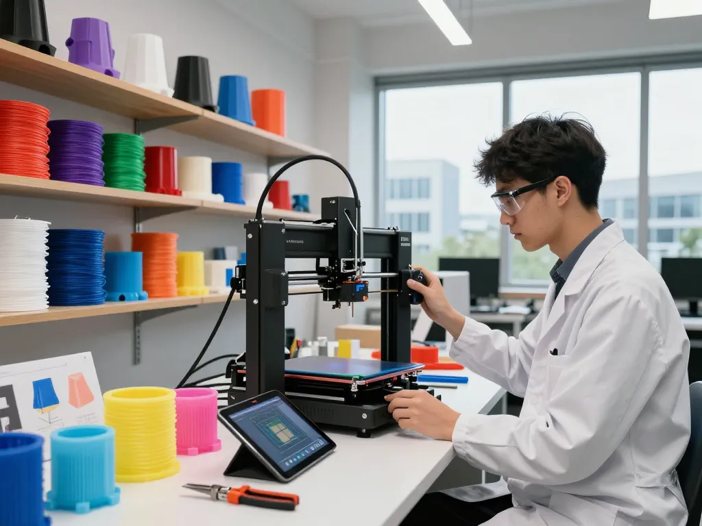 Essential 3D Printing Techniques for Innovative Designs in 2026