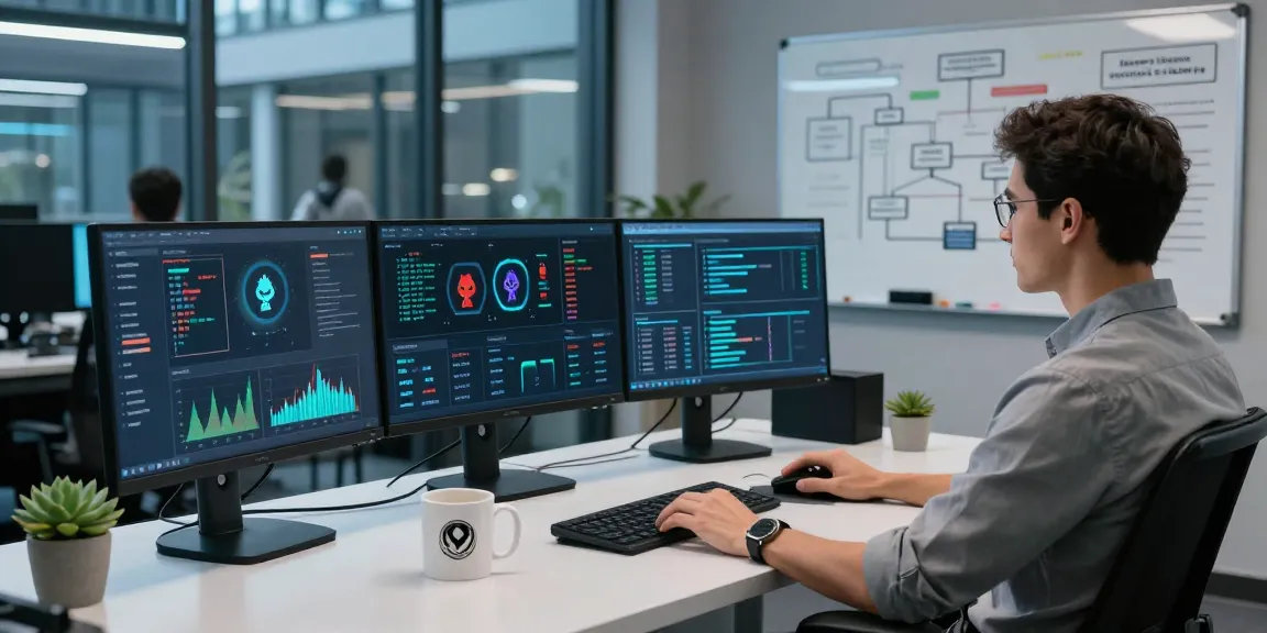 Malware Protection: The Essential Guide for Startup Security in 2026