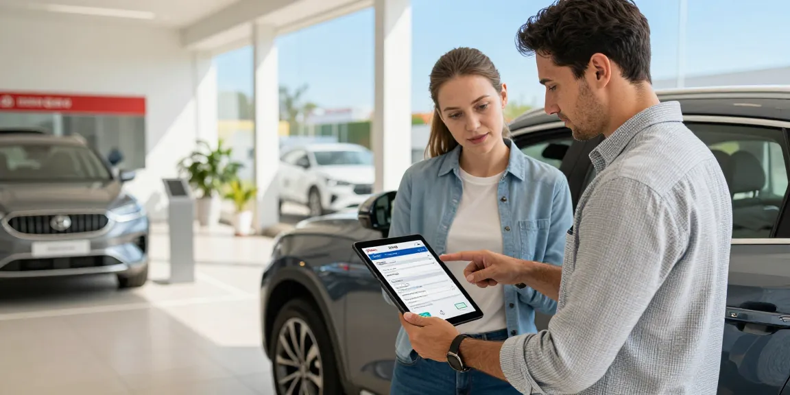 How to Automate Your Car History Check UK Process for Informed Buying in 2026