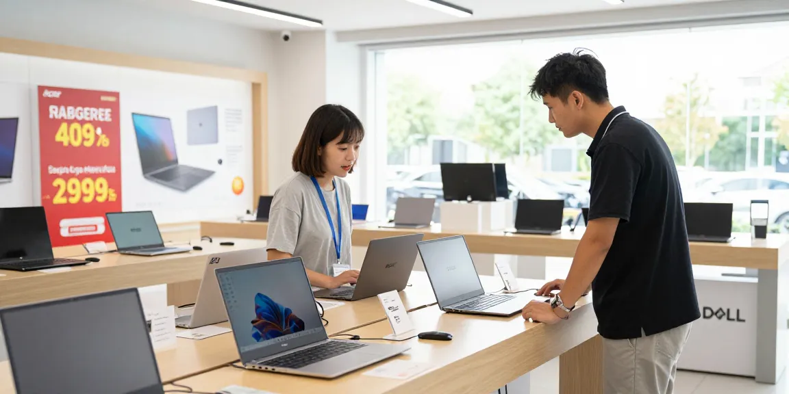 ulpressbureau.ma Laptop Pricing Crash Course: Master Budget Choices in 2026