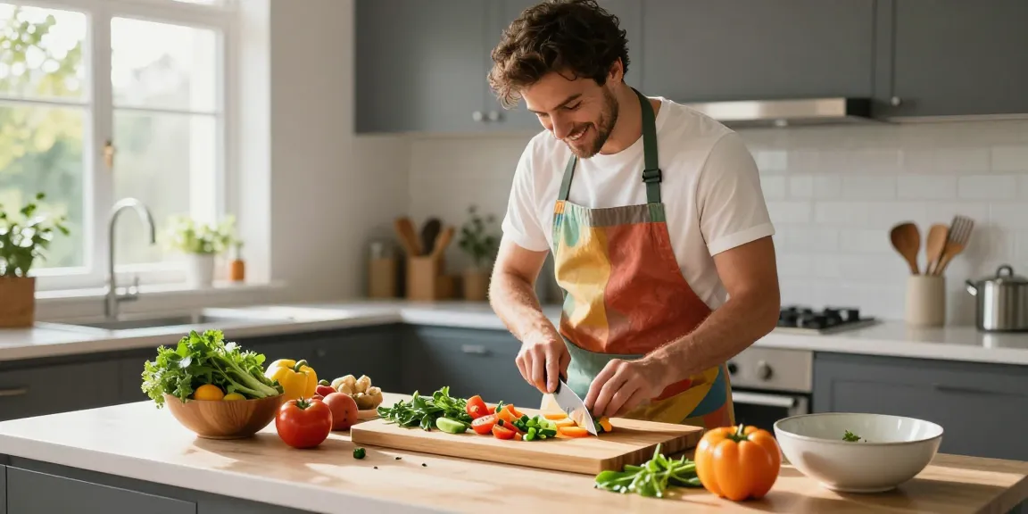 Will the Totally Bamboo Cutting Board Still Be Relevant in 2027? Essential Eco-Friendly Kitchen Tool for Home Chefs!
