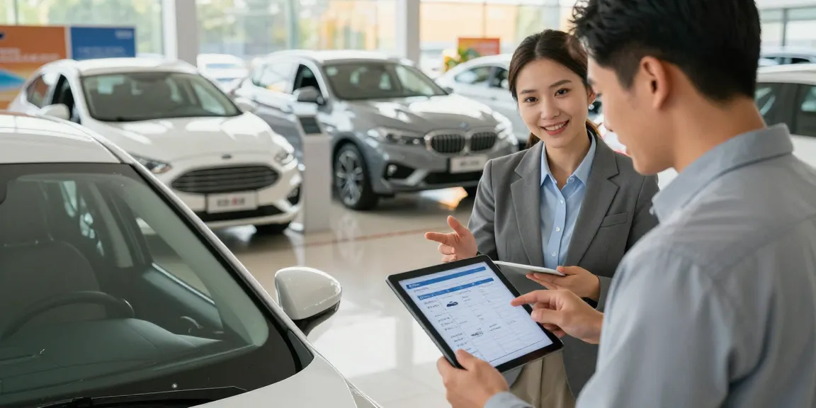 Car History Check UK as Your Competitive Advantage in 2026