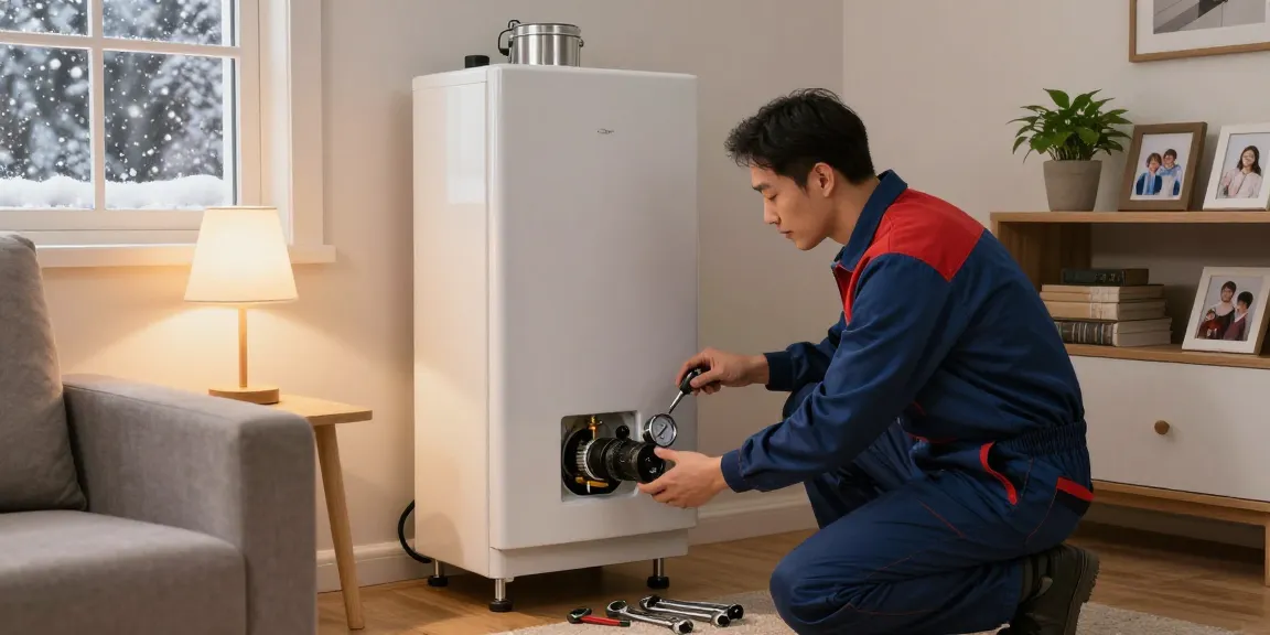 Is There a Better Alternative to Van Kombi Servisi for Reliable Heating Solutions in 2026?