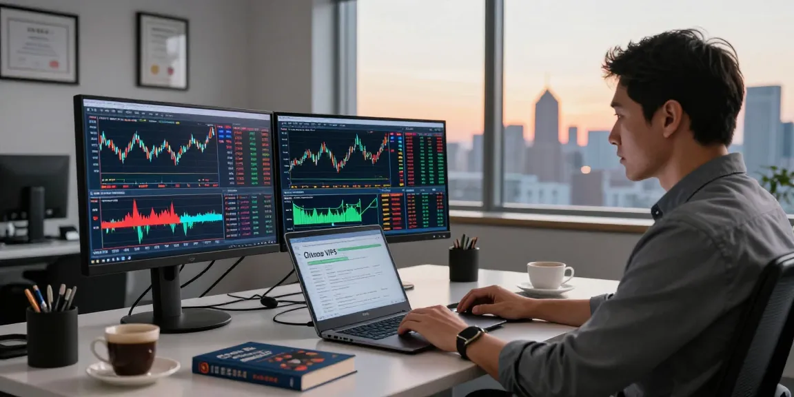 Pocket Guide to Chicago VPS: Quick Tips for Futures Traders in 2026