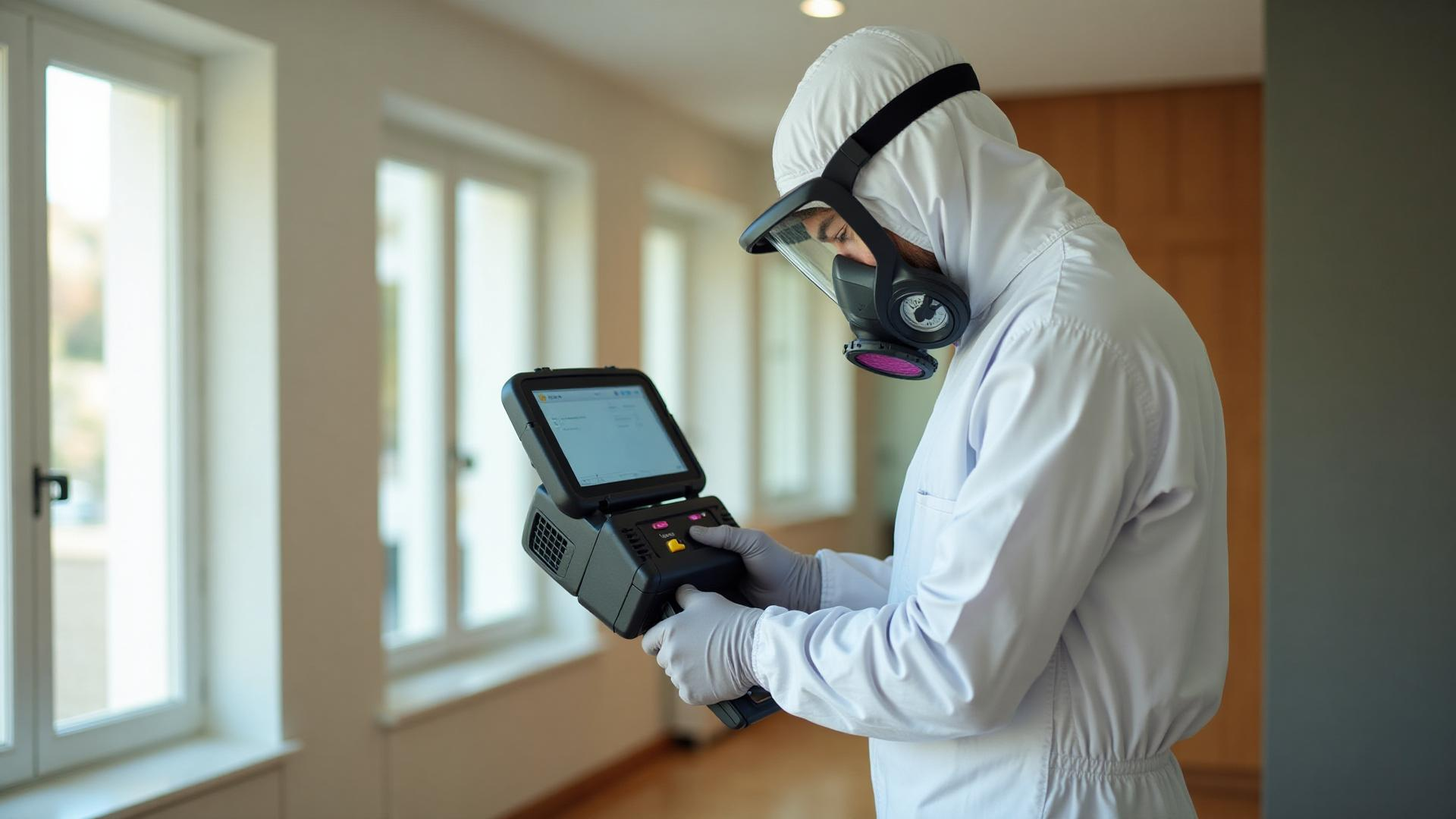 Palm Beach Gardens Mold Remediation Services: Homeowner Tips