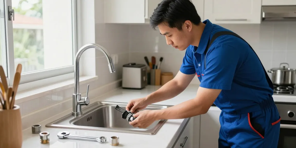 How to Start with Plumbers in Singapore: A Complete Guide for Your Home Repairs