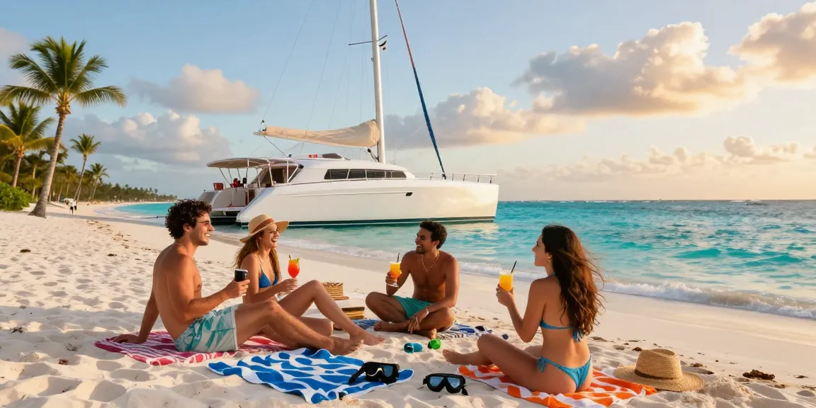 The Most Common Boat Rental Punta Cana Errors and Quick Fixes for 2026